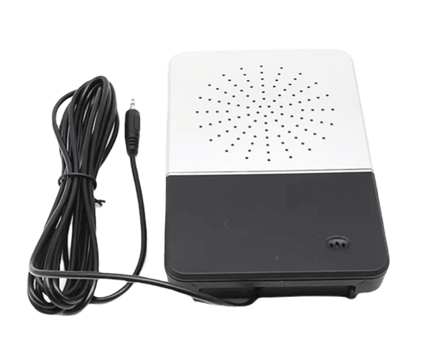 کیفیت بالای سیستم صوتی گیشه کاواک مدل CT3066